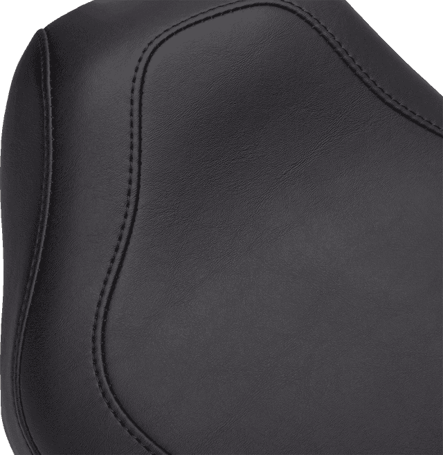 MUSTANG 0803-0332 Tripper™ Solo Seat - FXD — image 3 of 4