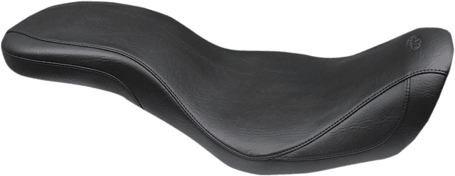 MUSTANG 0803-0576 Super Tripper Seat - Classic - Dyna