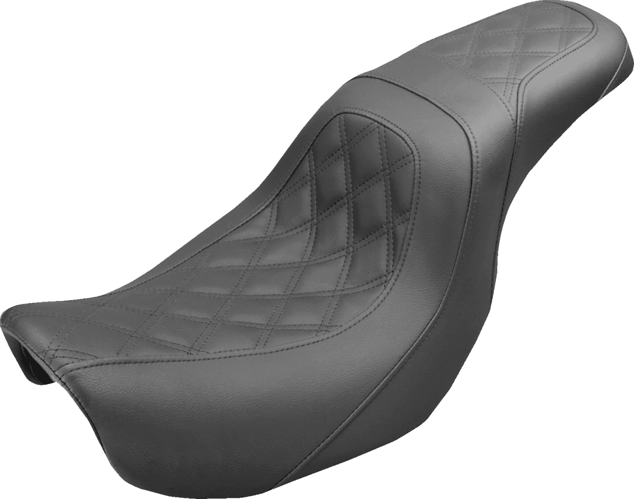 SADDLEMEN 0803-0591 Lutzka Slim Seat