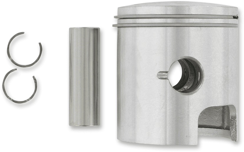 PARTS UNLIMITED 8039-1 Piston Assembly - 58.00 mm - John Deere — image 2 of 2