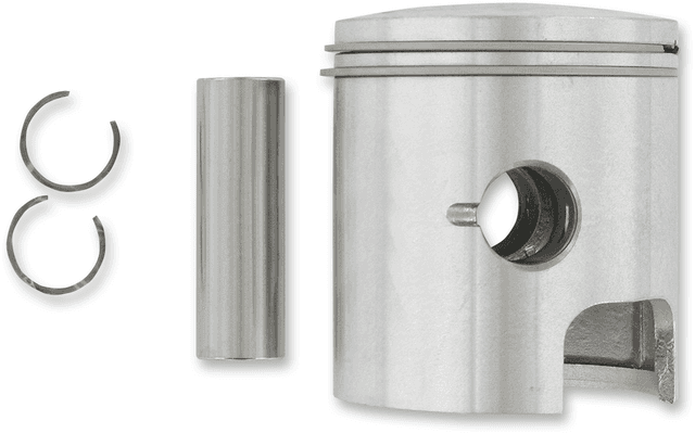 PARTS UNLIMITED 8040 Piston Assembly - 66.00 mm - John Deere