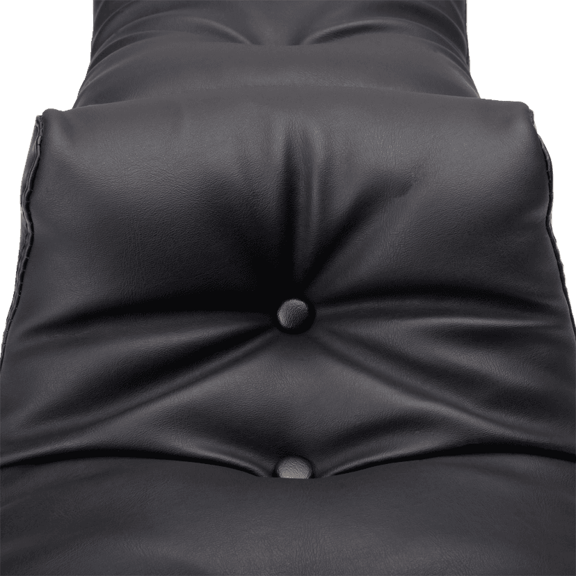 MUSTANG 0804-0180 Regal Duke Seat - XL '96-'03 - 3.3 Gallon Tanks — image 2 of 4
