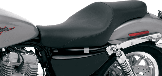SADDLEMEN 0804-0351 Pro Tour Seat - 3.3 Gallon Tanks - XL '04-'20 — image 4 of 4