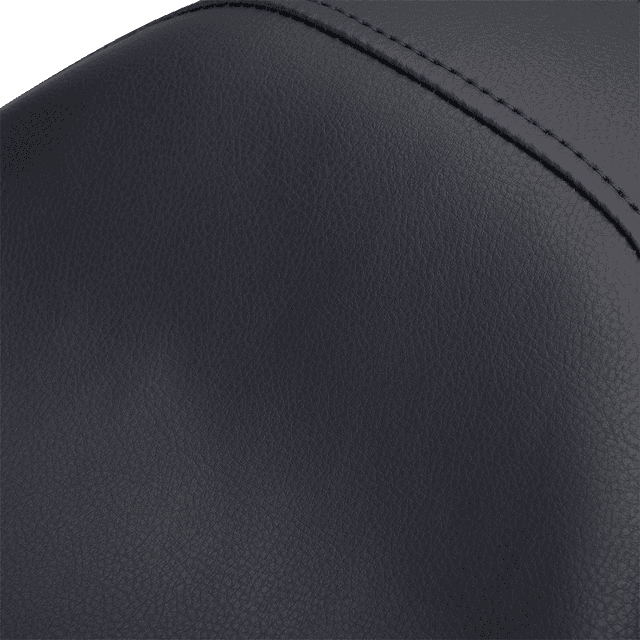 SADDLEMEN 0804-0351 Pro Tour Seat - 3.3 Gallon Tanks - XL '04-'20 — image 2 of 4