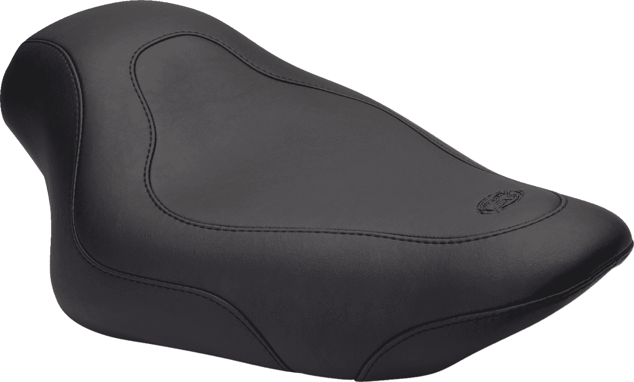 MUSTANG 0804-0372 Tripper™ Solo Seat - XL '04-'21