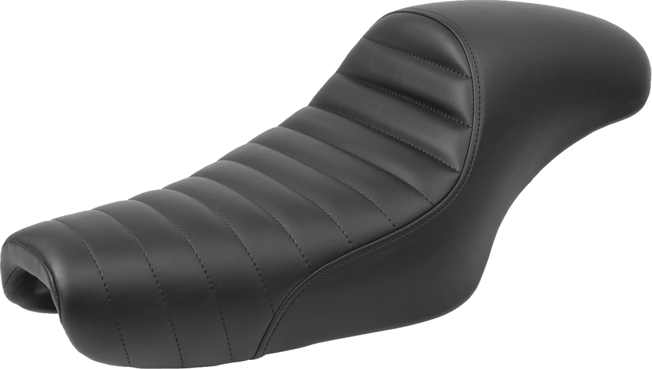 SADDLEMEN 0804-0455 Americano Tuck And Roll Seat - XLR