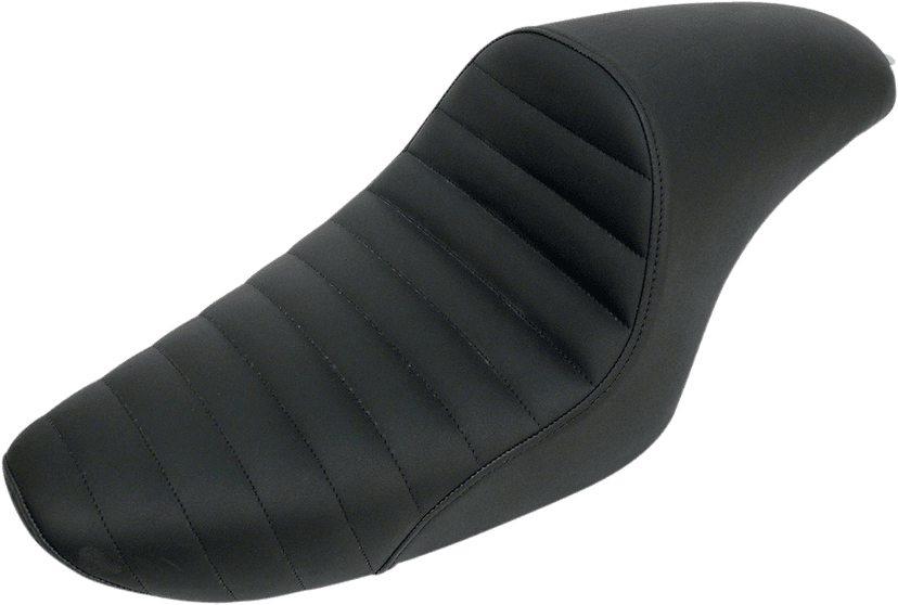 SADDLEMEN 0804-0459 Americano Tuck And Roll Seat - XL — image 1 of 2