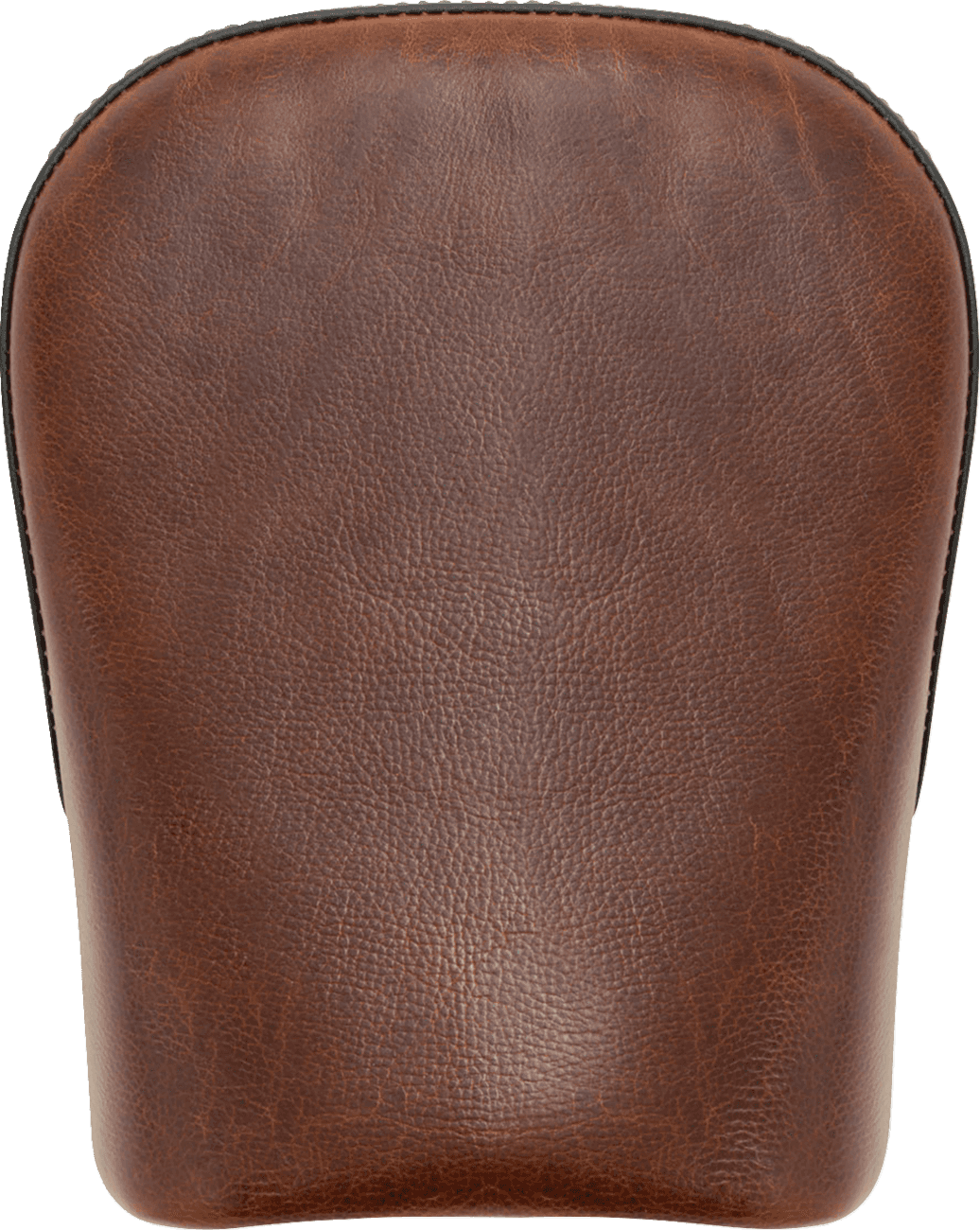 SADDLEMEN 0804-0817 Pillion Pad - Lariat - XL '04-'22