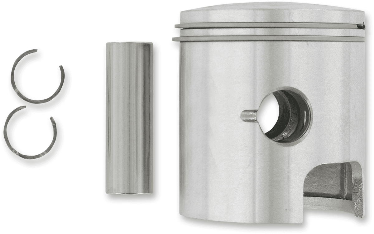 PARTS UNLIMITED 8041 Piston Assembly - 66.00 mm - John Deere