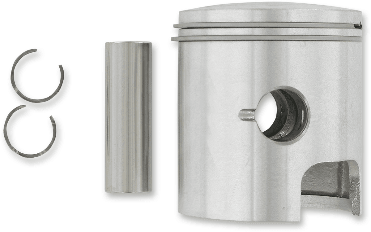 PARTS UNLIMITED 8041 Piston Assembly - 66.00 mm - John Deere