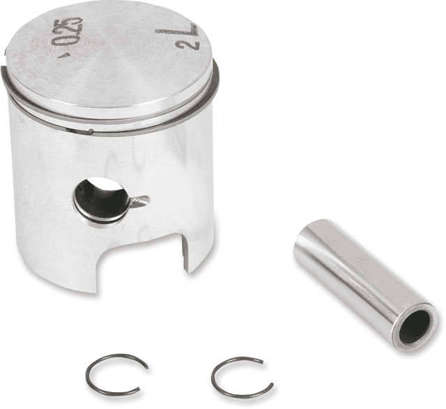 PARTS UNLIMITED 8041-1 Piston Assembly - 66.00 mm - John Deere