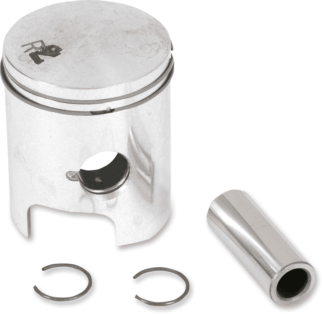 PARTS UNLIMITED 8049 Piston Assembly - 58.00 mm - John Deere