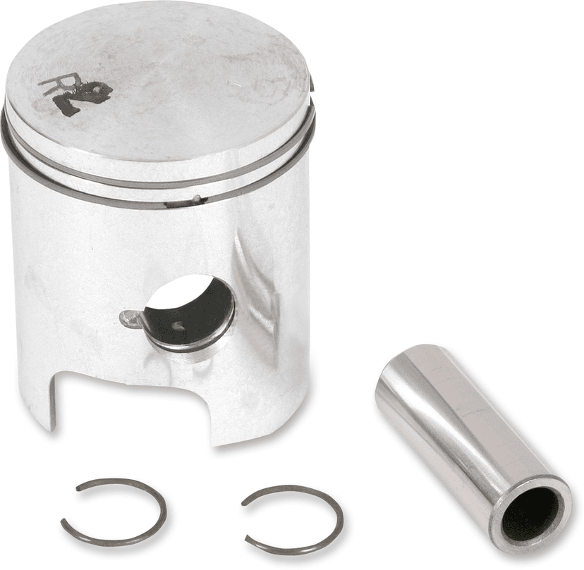 PARTS UNLIMITED 8049 Piston Assembly - 58.00 mm - John Deere
