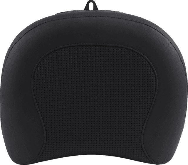 MUSTANG 0805-0040 Rear Police Air Ride Seat - Textured — image 3 of 5