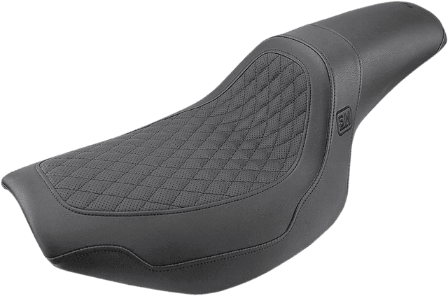 SADDLEMEN 0805-0137 Speed Merchant Seat - FXR