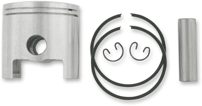 PARTS UNLIMITED 8053 Piston Assembly - 72.00 mm - Polaris