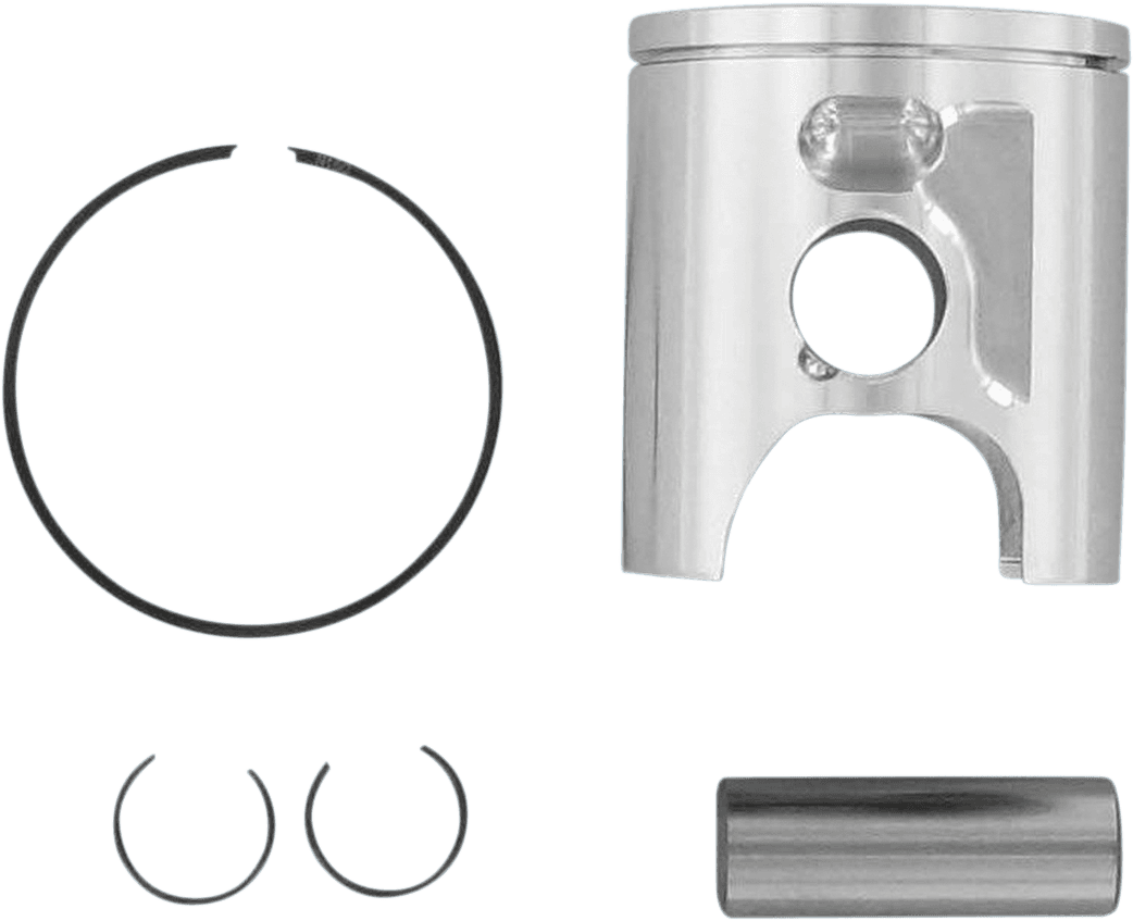 WISECO 805M04750 Piston Kit - 47.50 mm - Yamaha YZ85