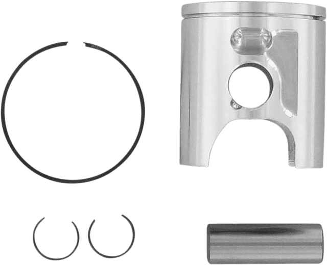 WISECO 805M04750 Piston Kit - 47.50 mm - Yamaha YZ85