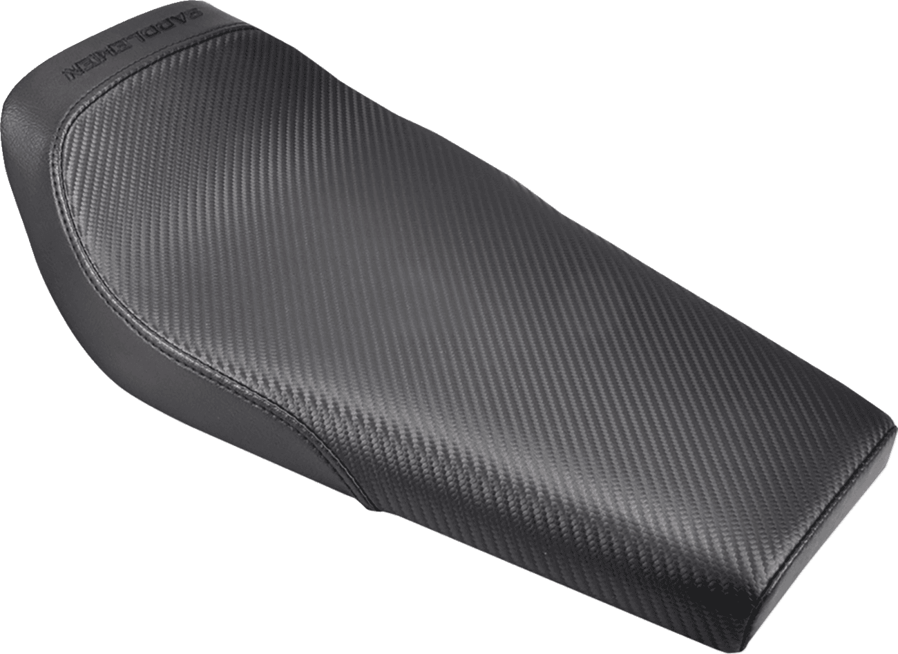 SADDLEMEN 0806-0099 Carbon Fiber Tracker Seat
