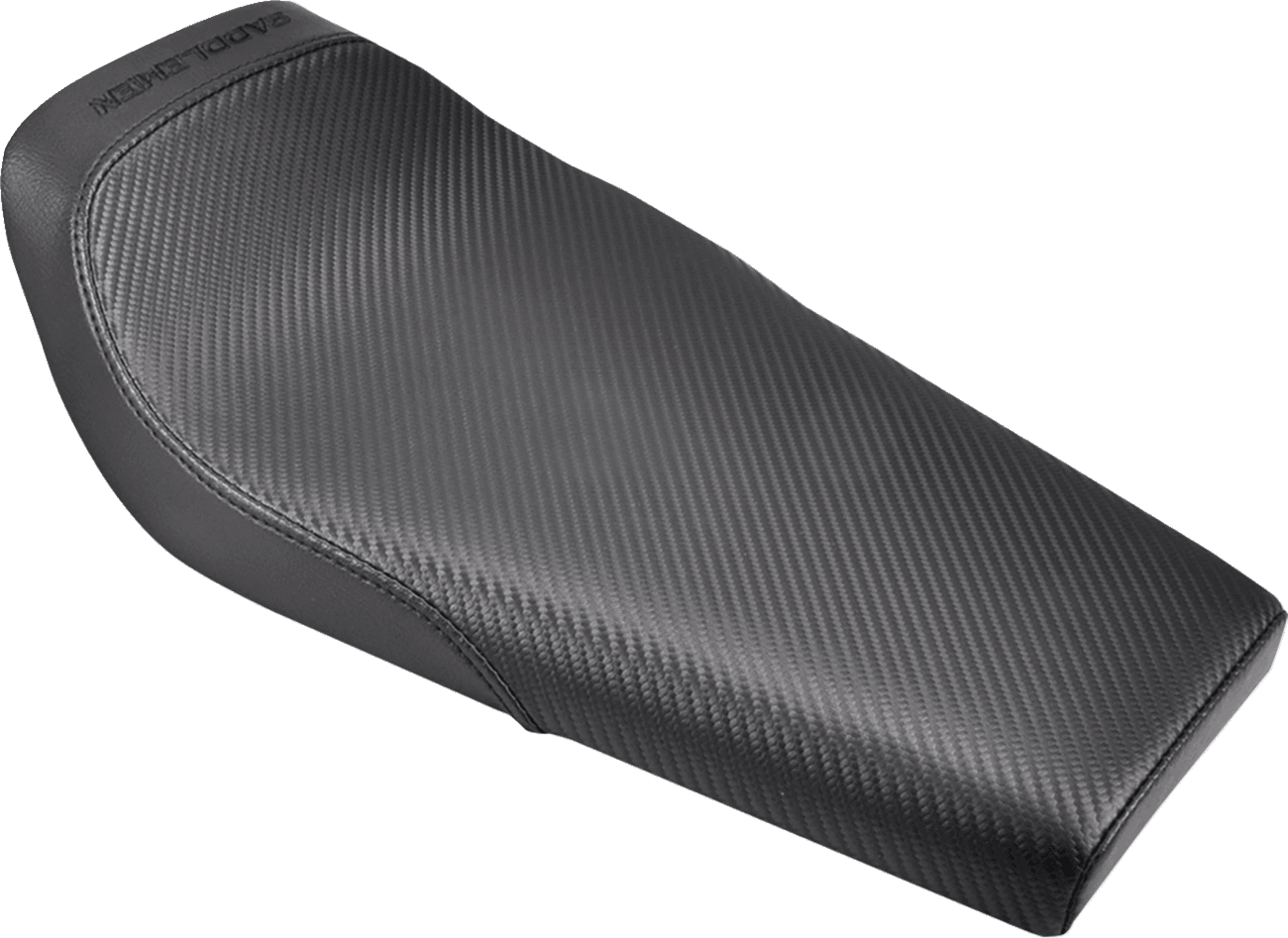 SADDLEMEN 0806-0099 Carbon Fiber Tracker Seat