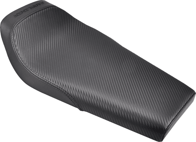 SADDLEMEN 0806-0099 Carbon Fiber Tracker Seat