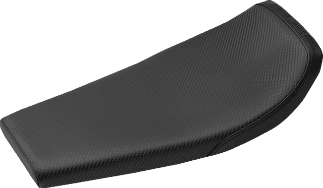 SADDLEMEN 0806-0103 Carbon Fiber Caballero Seat — image 2 of 2