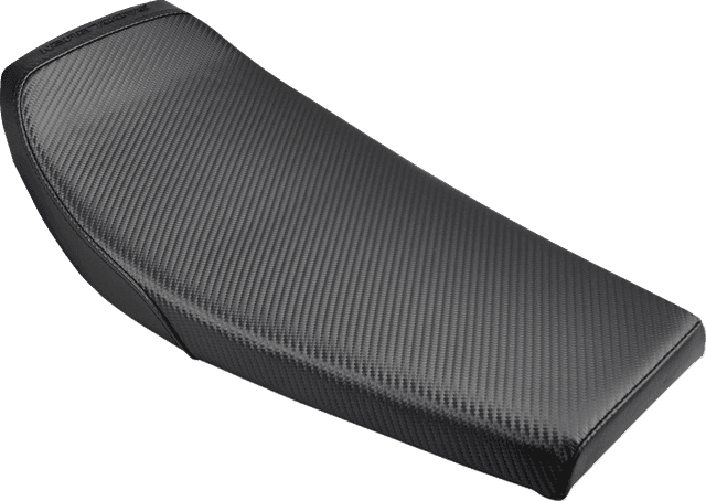 SADDLEMEN 0806-0103 Carbon Fiber Caballero Seat — image 1 of 2