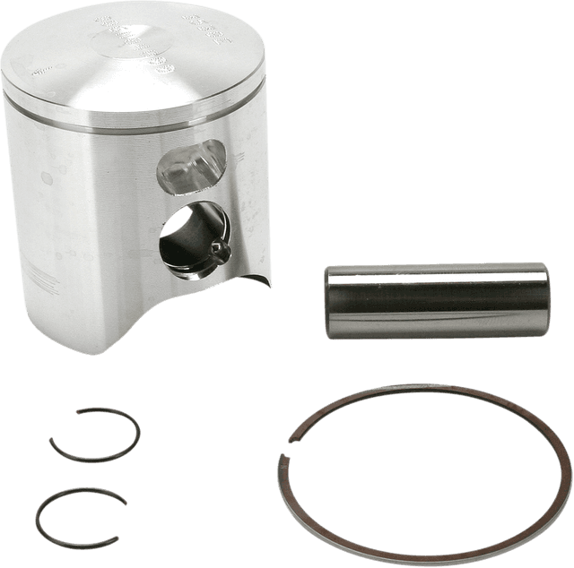 WISECO 806M04800 Piston Kit - 48.00 mm - Suzuki RM85