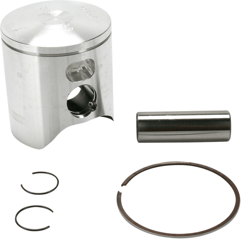 WISECO 806M04800 Piston Kit - 48.00 mm - Suzuki RM85