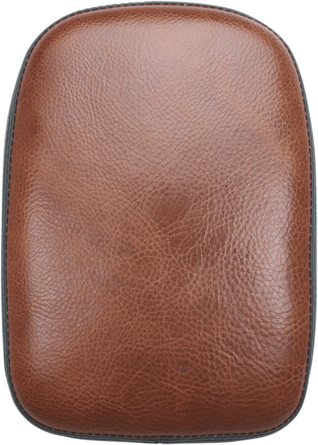 SADDLEMEN 0807-0175 Detachable Pillion Pad - Lariat - 7" — image 1 of 4