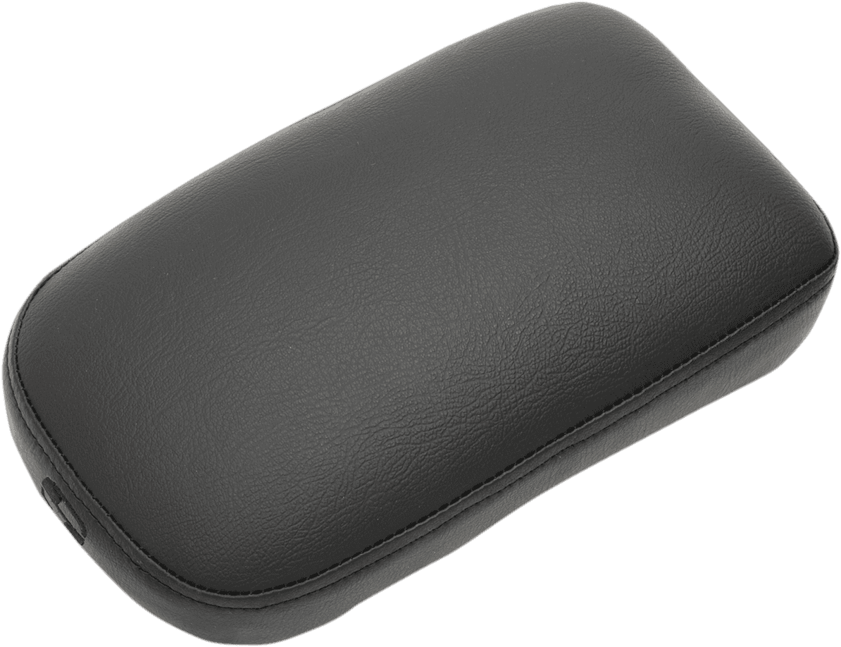 SADDLEMEN 0807-0177 Detachable Pillion Pad - Saddlehyde S3 - 6"