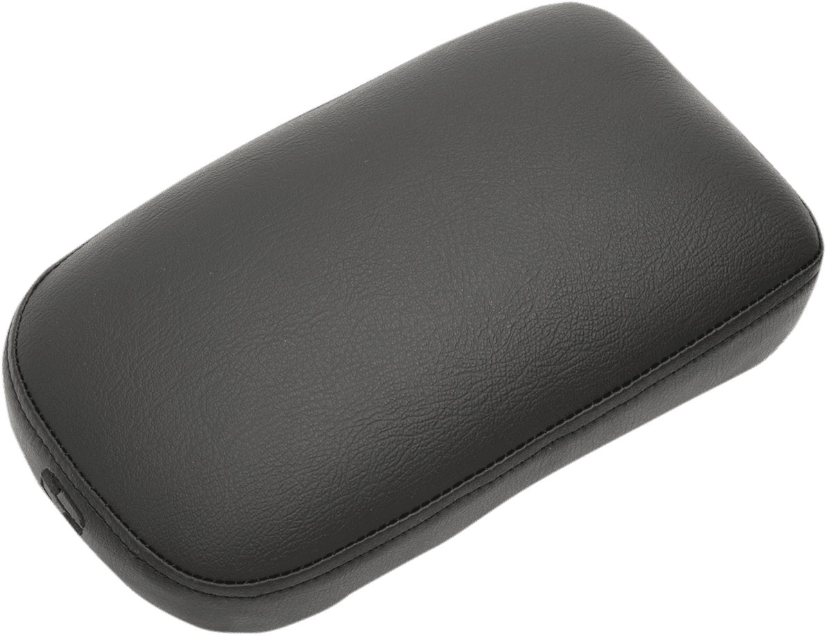 SADDLEMEN 0807-0177 Detachable Pillion Pad - Saddlehyde S3 - 6"