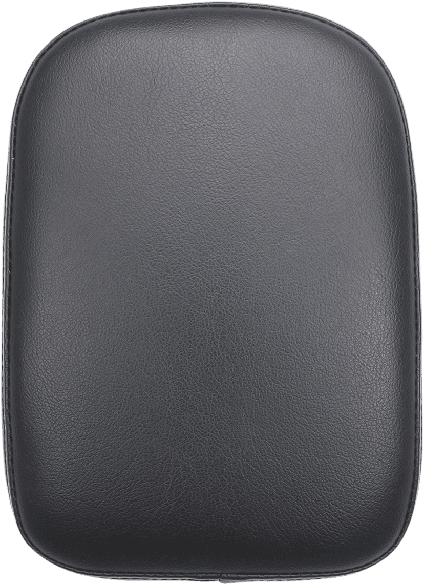 SADDLEMEN 0807-0178 Detachable Pillion Pad - Saddlehyde S3 - 7" — image 1 of 4