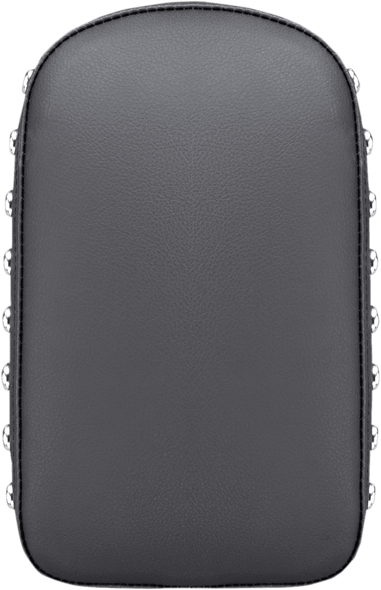 SADDLEMEN 0807-0202 Renegade Pillion Pad - Studded - 6" - Universal