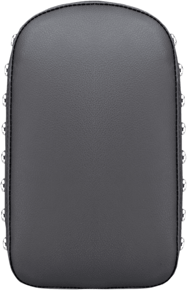 SADDLEMEN 0807-0202 Renegade Pillion Pad - Studded - 6" - Universal