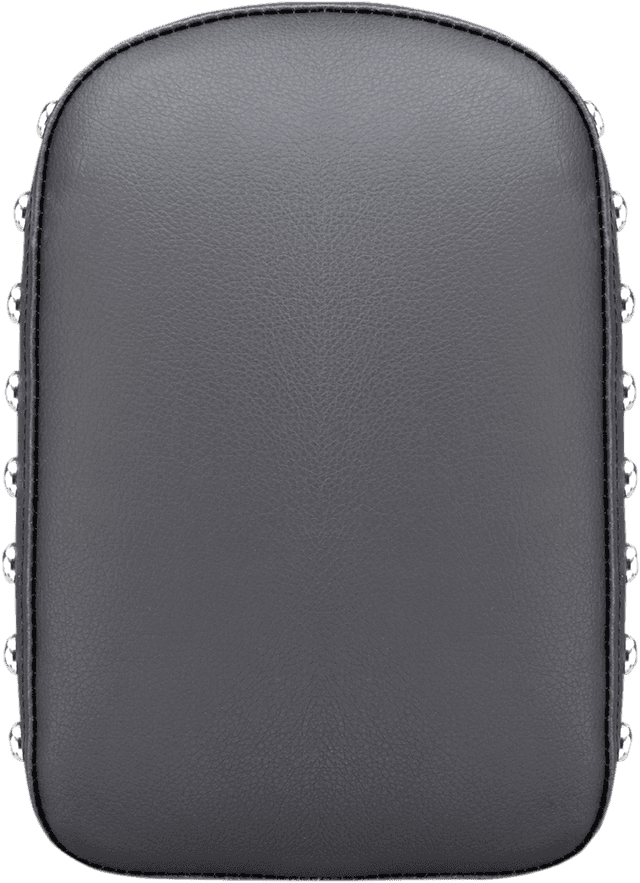 SADDLEMEN 0807-0203 Renegade Pillion Pad - Studded - 7" - Universal