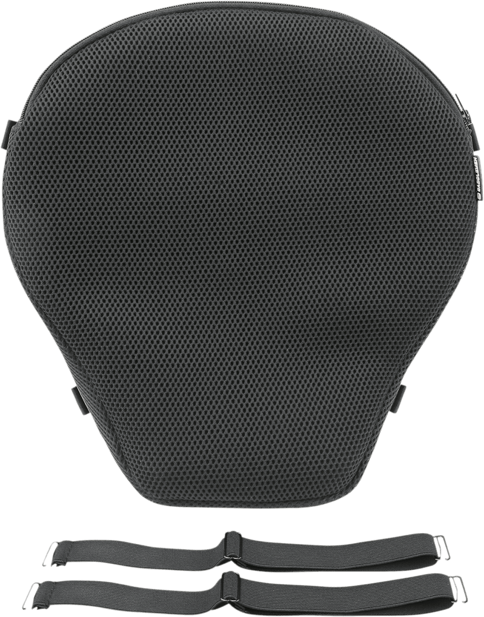 SADDLEMEN 0807-0222 Comfort Topper - Medium Cruiser