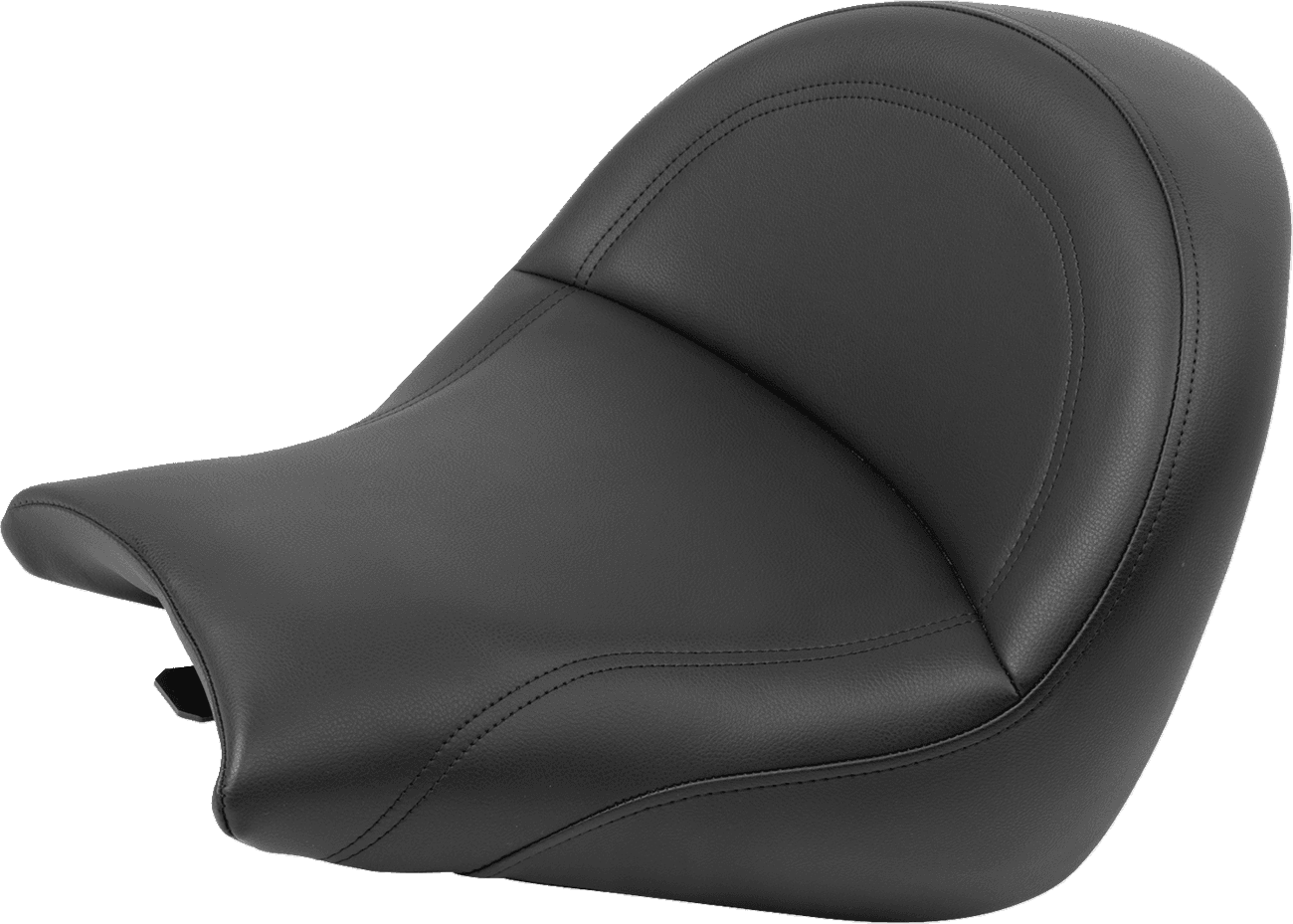 SADDLEMEN 0810-0247 Renegade™ Solo Seat - VTX1300R/S