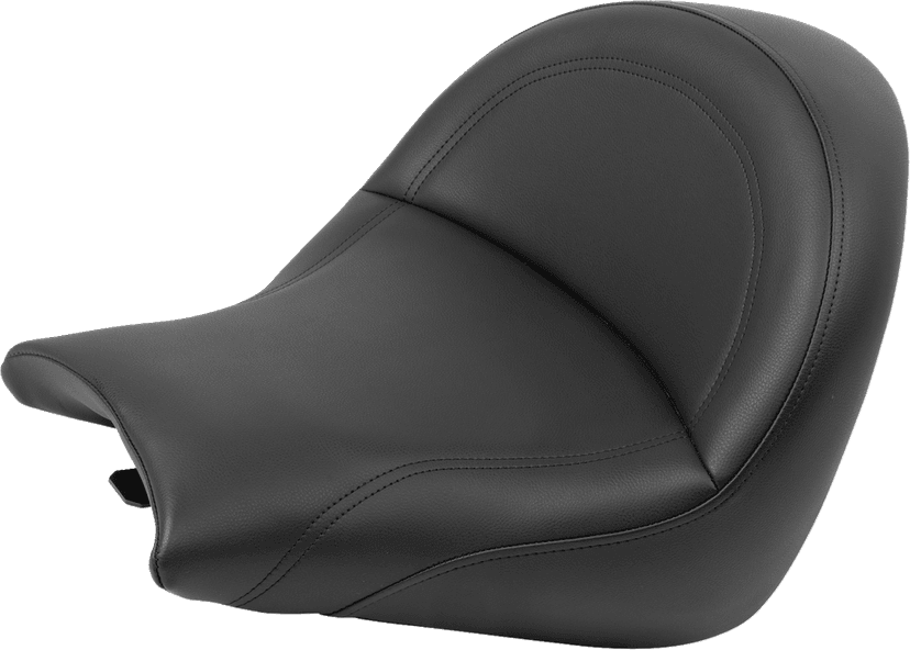 SADDLEMEN 0810-0247 Renegade™ Solo Seat - VTX1300R/S — image 1 of 3