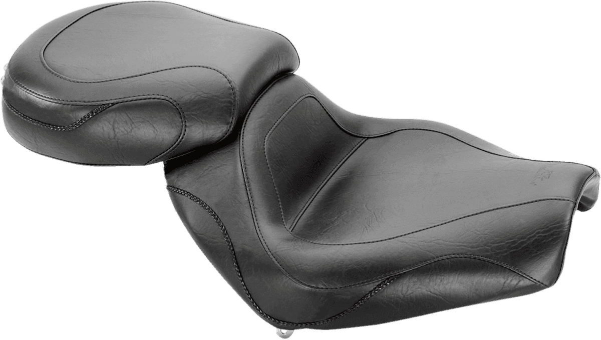 MUSTANG 0810-0281 Wide Vintage Meanstreak Seat