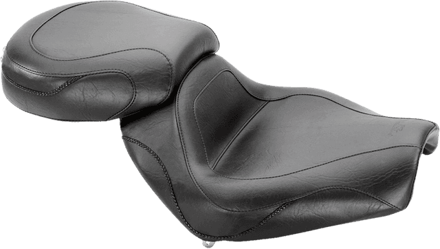 MUSTANG 0810-0281 Wide Vintage Meanstreak Seat