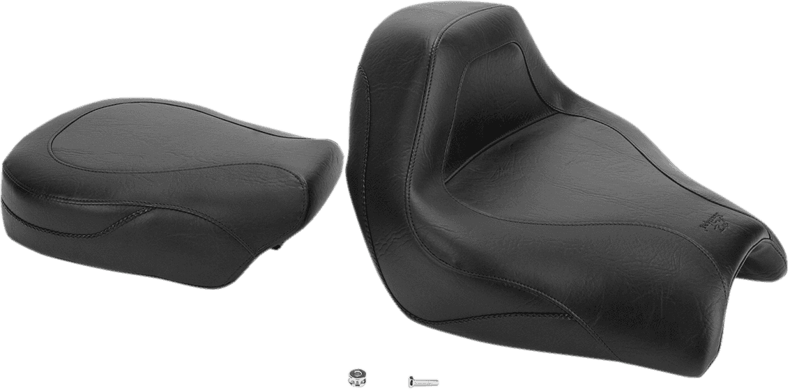 MUSTANG 0810-0285 Vintage Sport Touring Seat