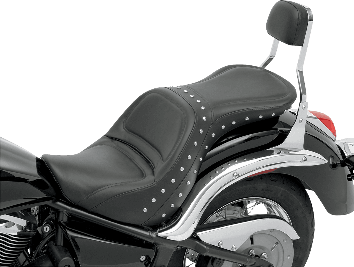 SADDLEMEN 0810-0335 Explorer Special Seat - VN900