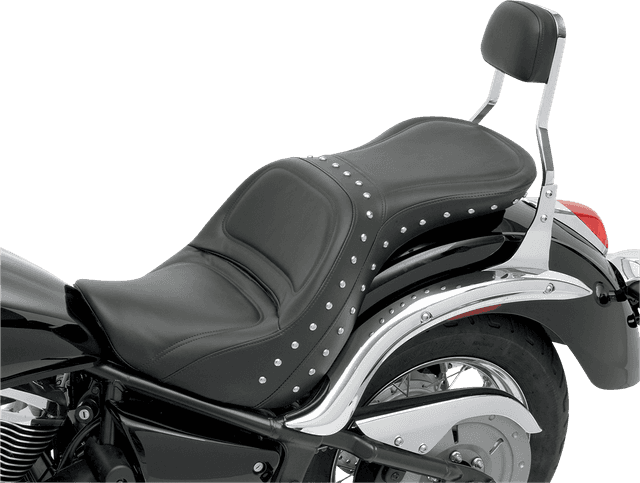 SADDLEMEN 0810-0335 Explorer Special Seat - VN900
