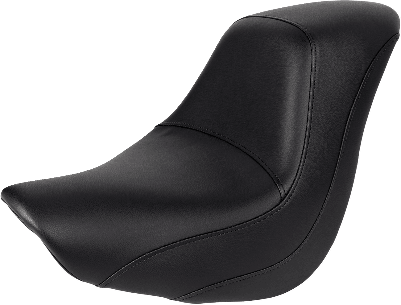 SADDLEMEN 0810-0347 Renegade™ Solo Seat - VN900