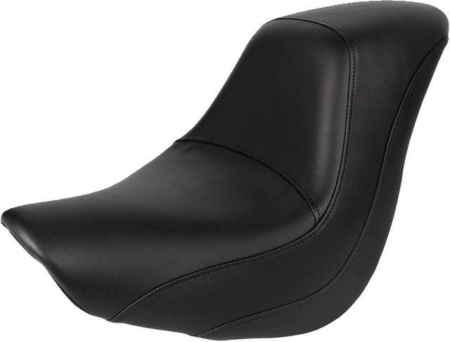 SADDLEMEN 0810-0347 Renegade™ Solo Seat - VN900 — image 1 of 3