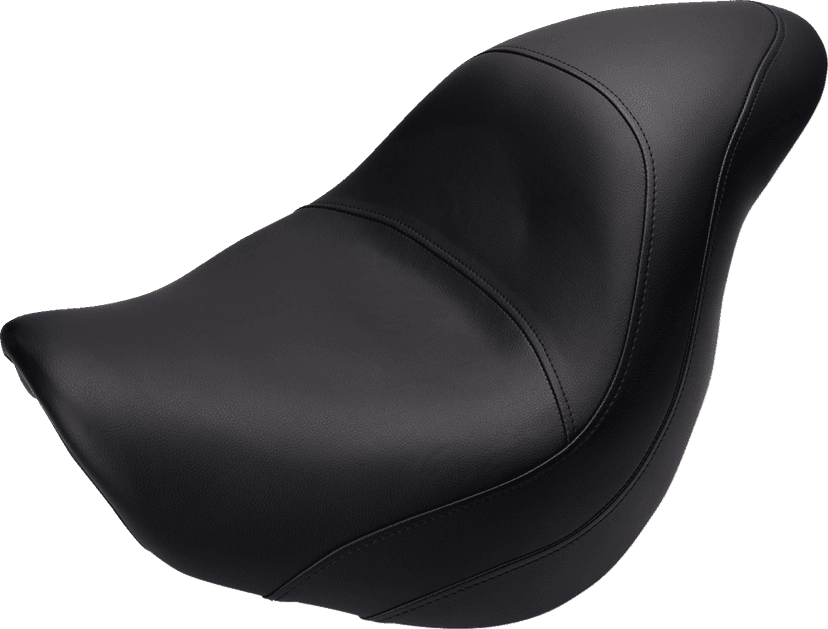 SADDLEMEN 0810-0541 Renegade™ Solo Seat - VN900 Custom — image 2 of 3