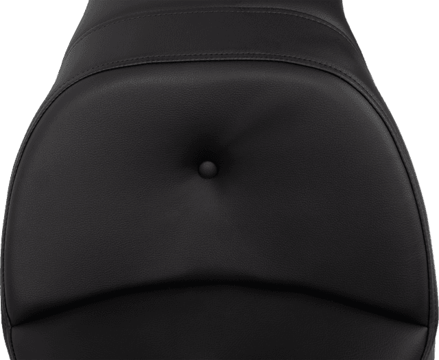 SADDLEMEN 0810-1060 Explorer™ Road Sofa Seat - without Backrest - VN900 Custom — image 2 of 3