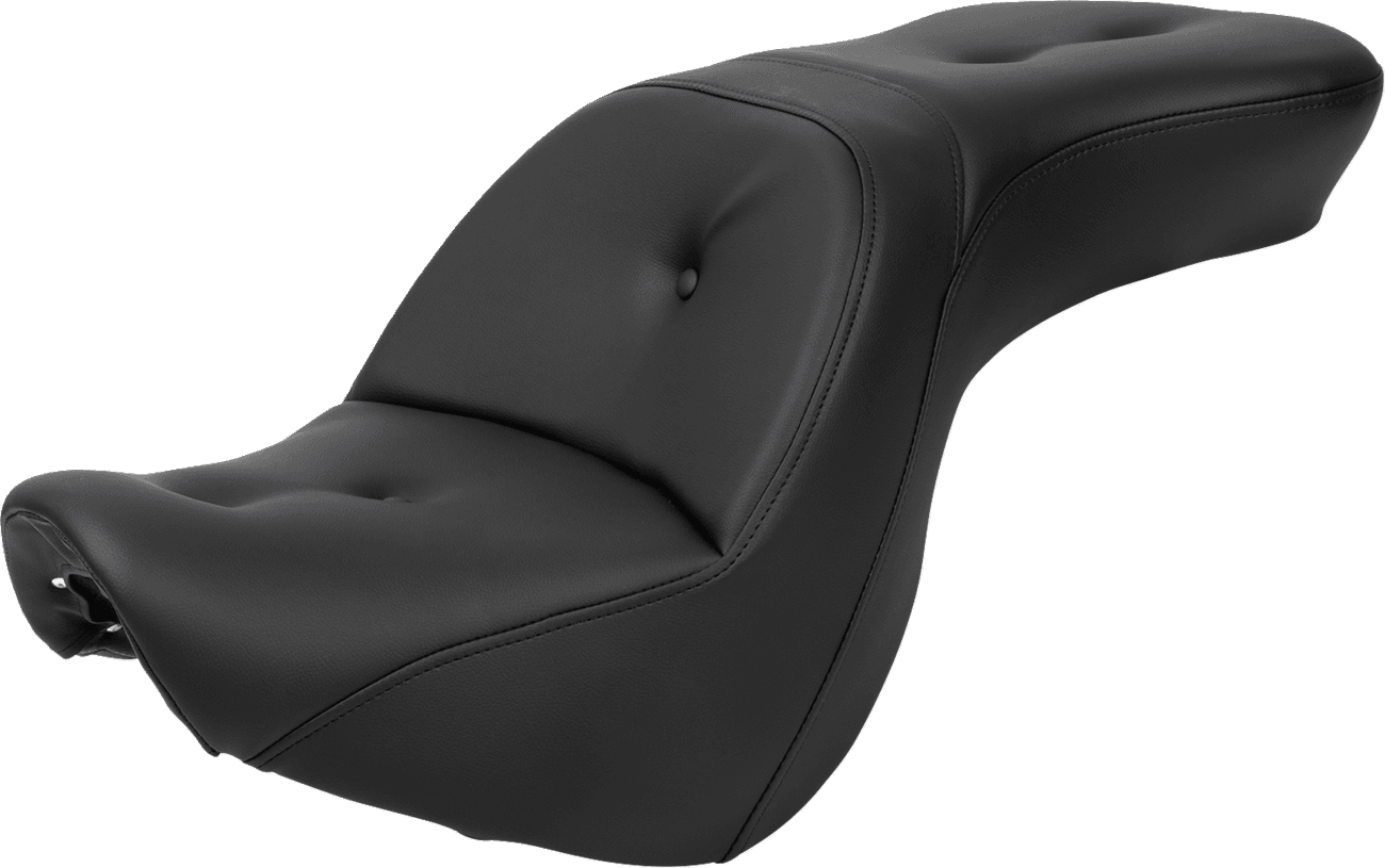 SADDLEMEN 0810-1060 Explorer™ Road Sofa Seat - without Backrest - VN900 Custom