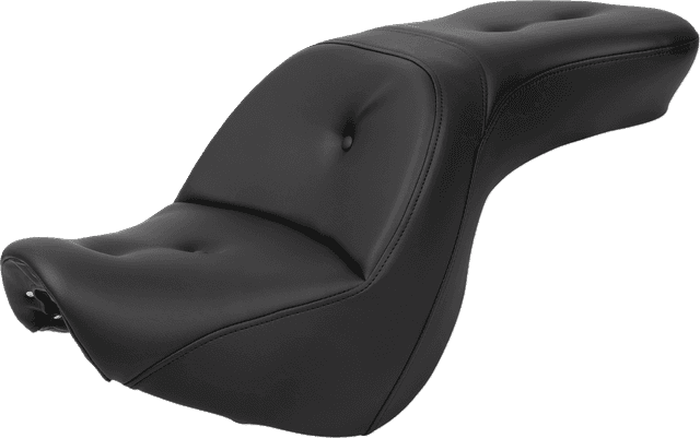 SADDLEMEN 0810-1060 Explorer™ Road Sofa Seat - without Backrest - VN900 Custom — image 1 of 3